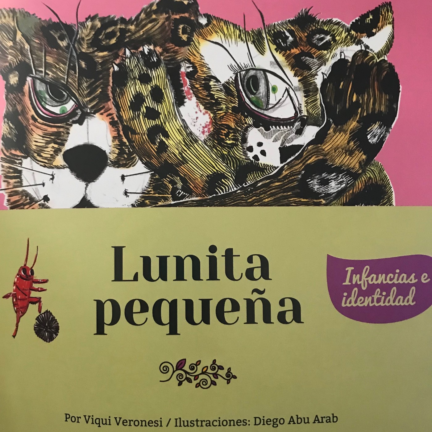 AntiPrincesas