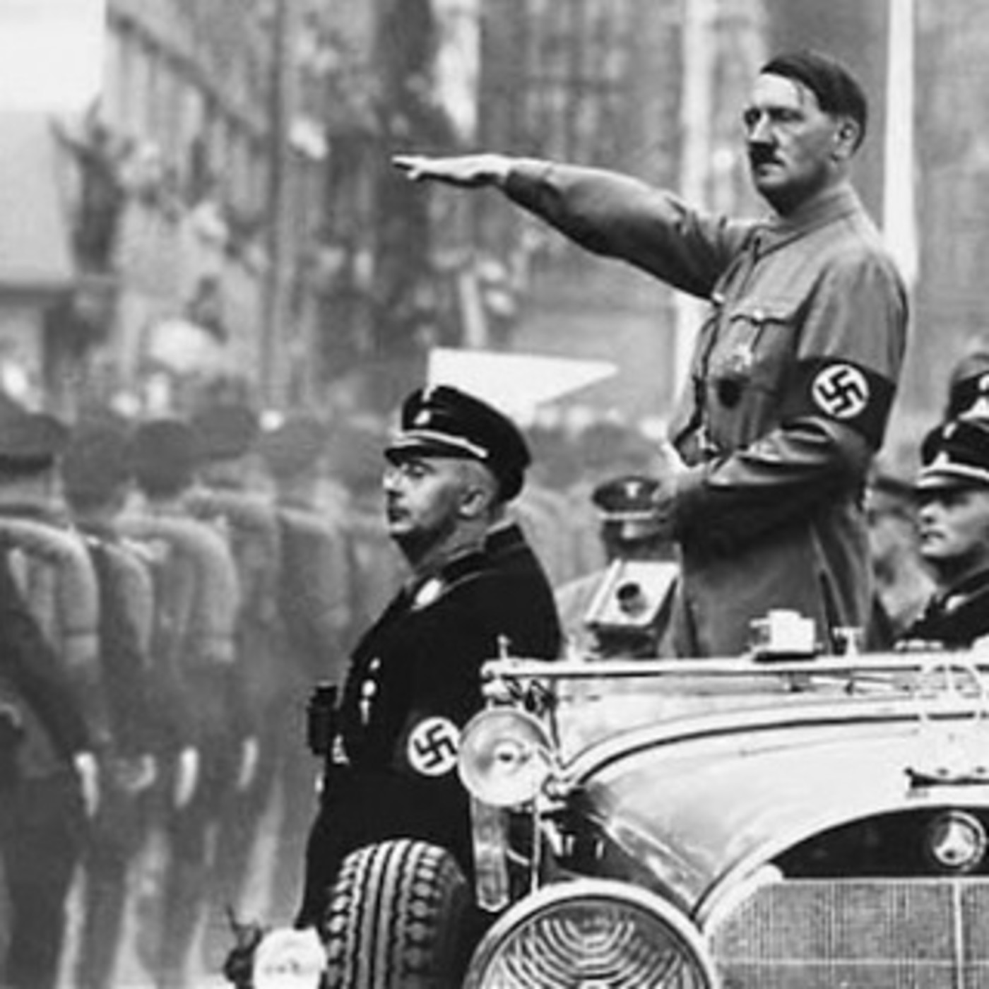 Hitler la Guía Definitiva: La Caída #documental episode artwork