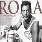 Ciudad Cordura 6.- ROMA.
