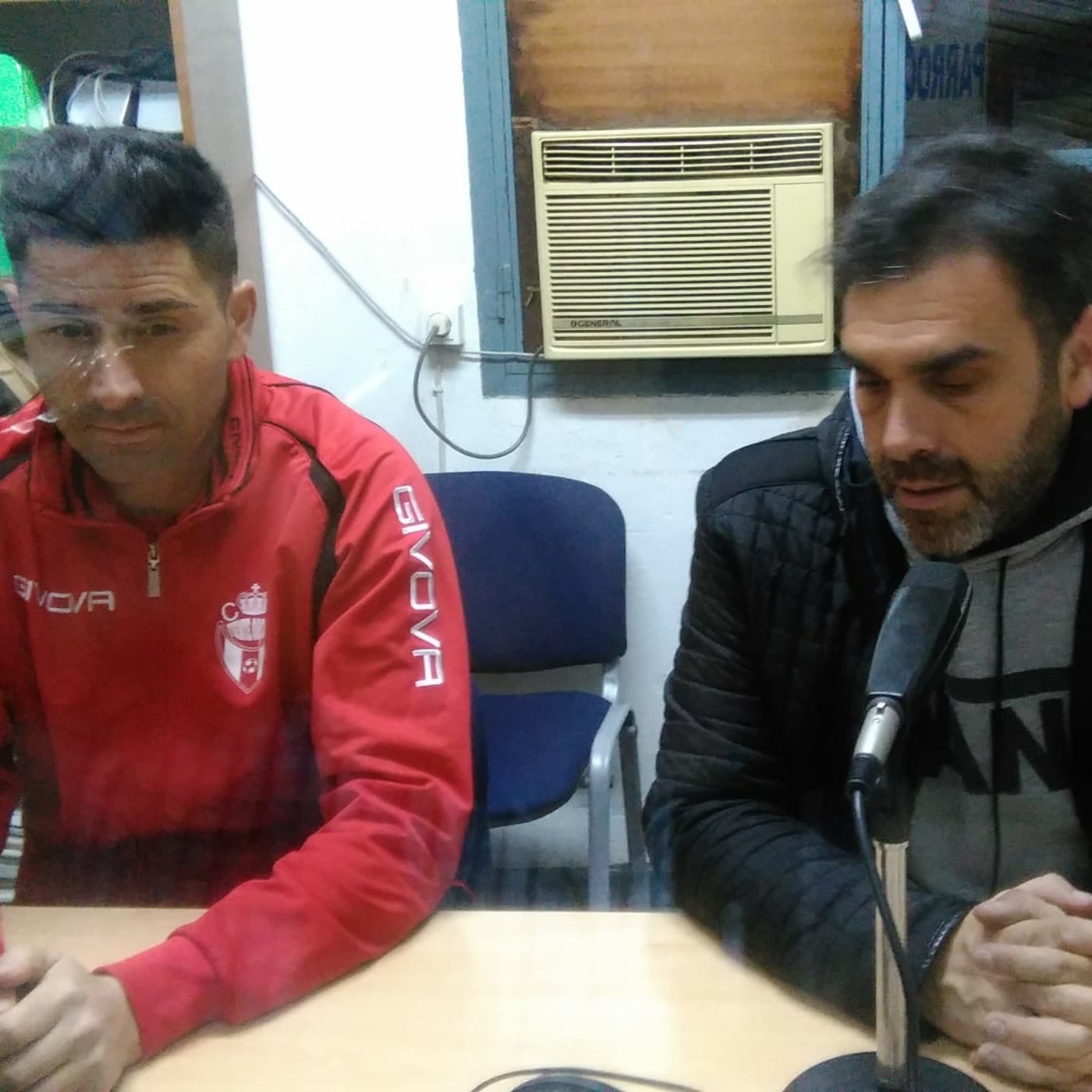 Tiempo Deportivo