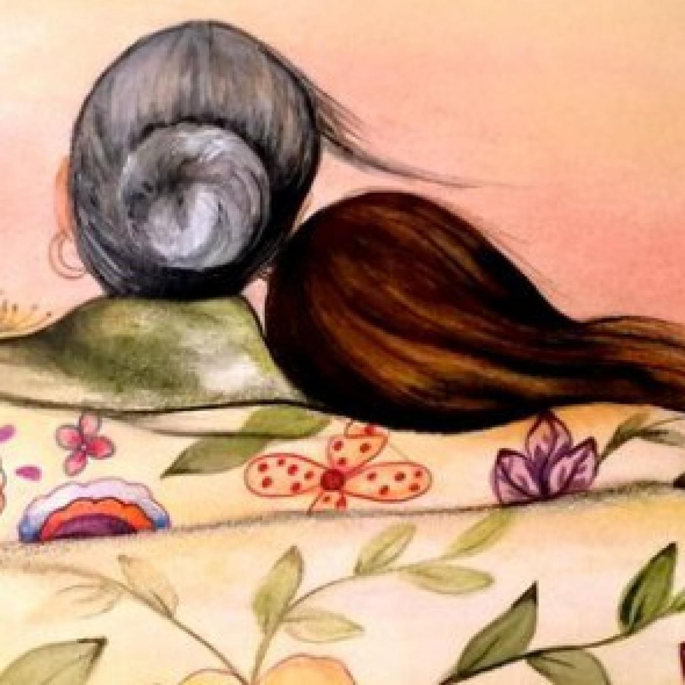 Audios de Luz Rodríguez