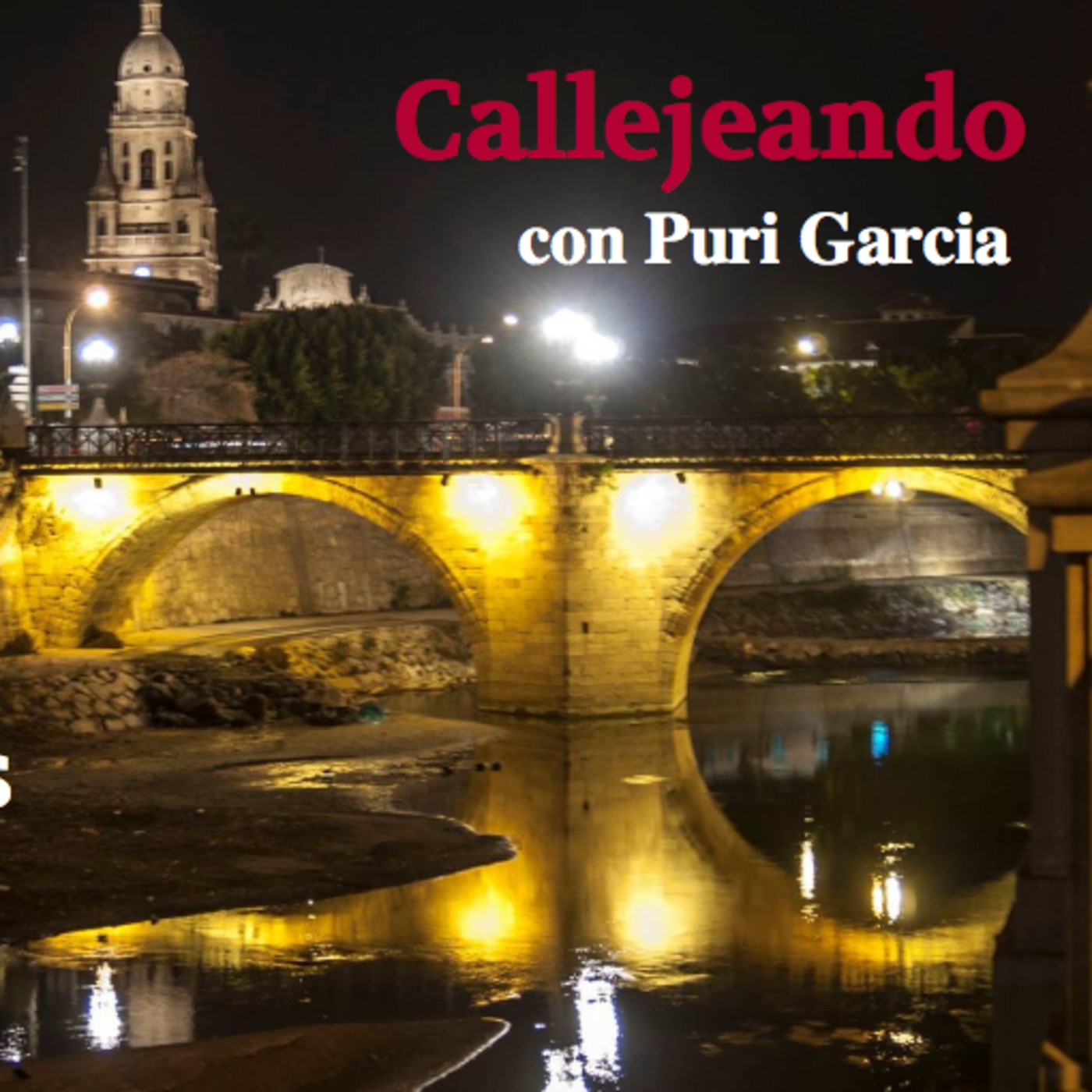 Callejeando T01C06 episode artwork