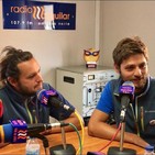 Entrevista “Un Camino por Descubrir”