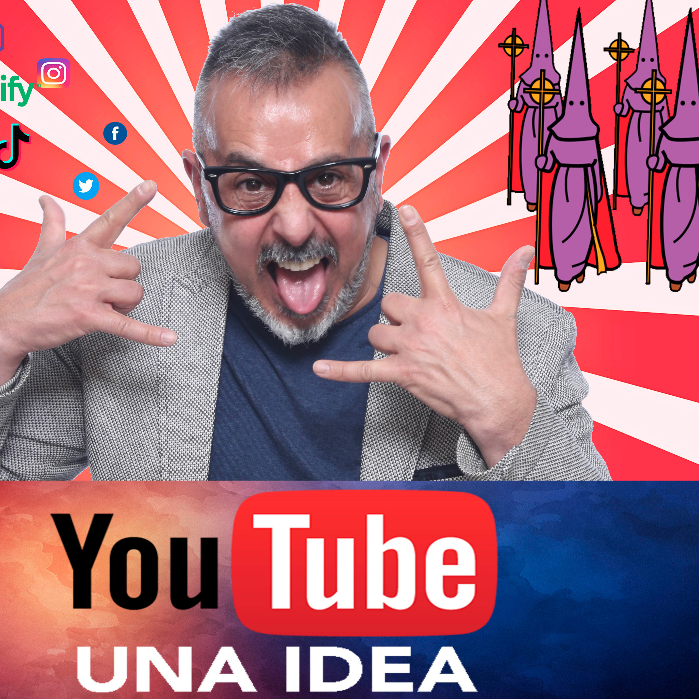 Youtube una idea