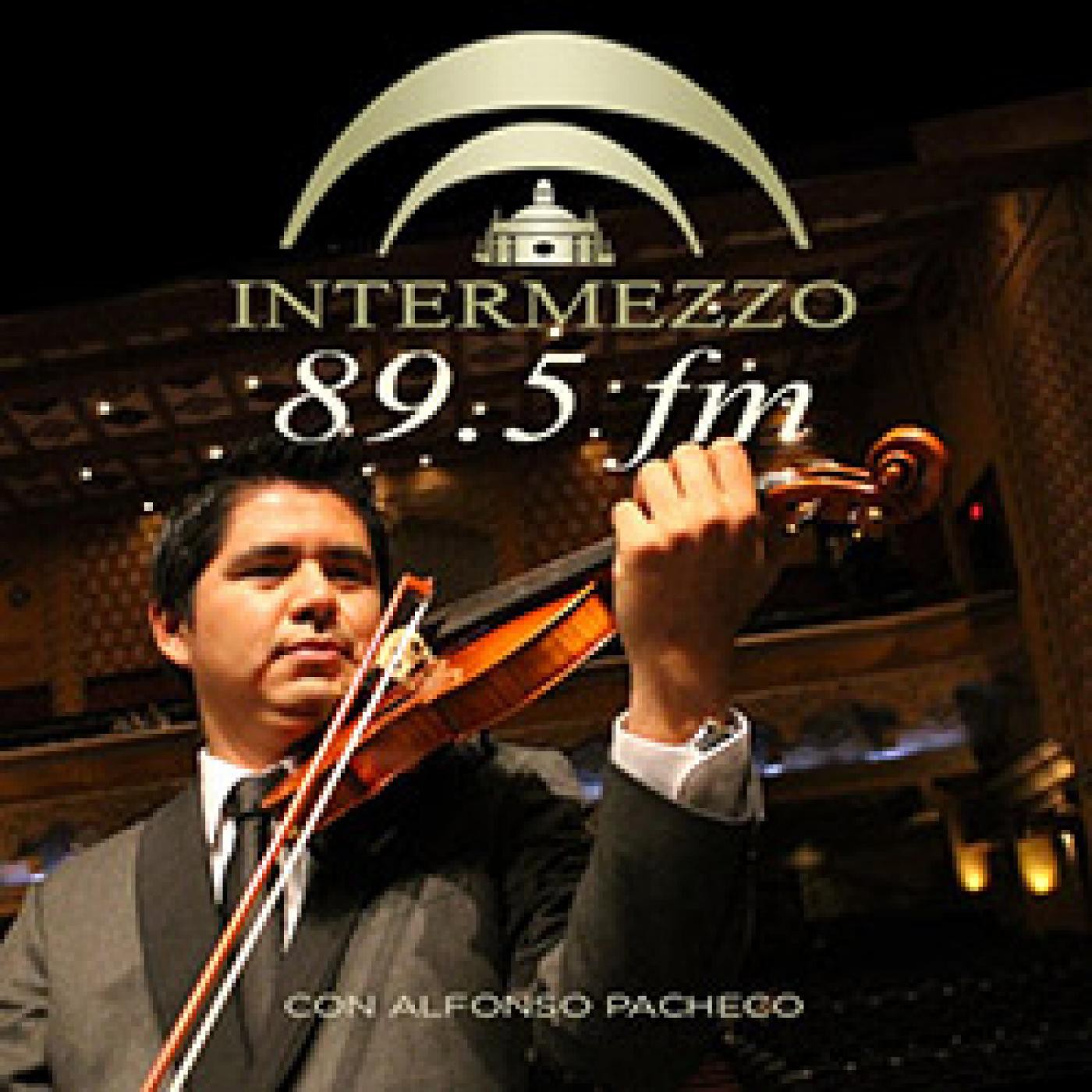 Intermezzo 89.5 FM