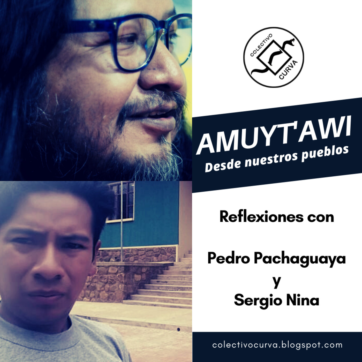 AMUYTAWI, DESDE NUESTROS PUEBLOS