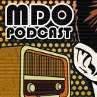 Mal de Ojo Podcast #20: Pasante de Moda