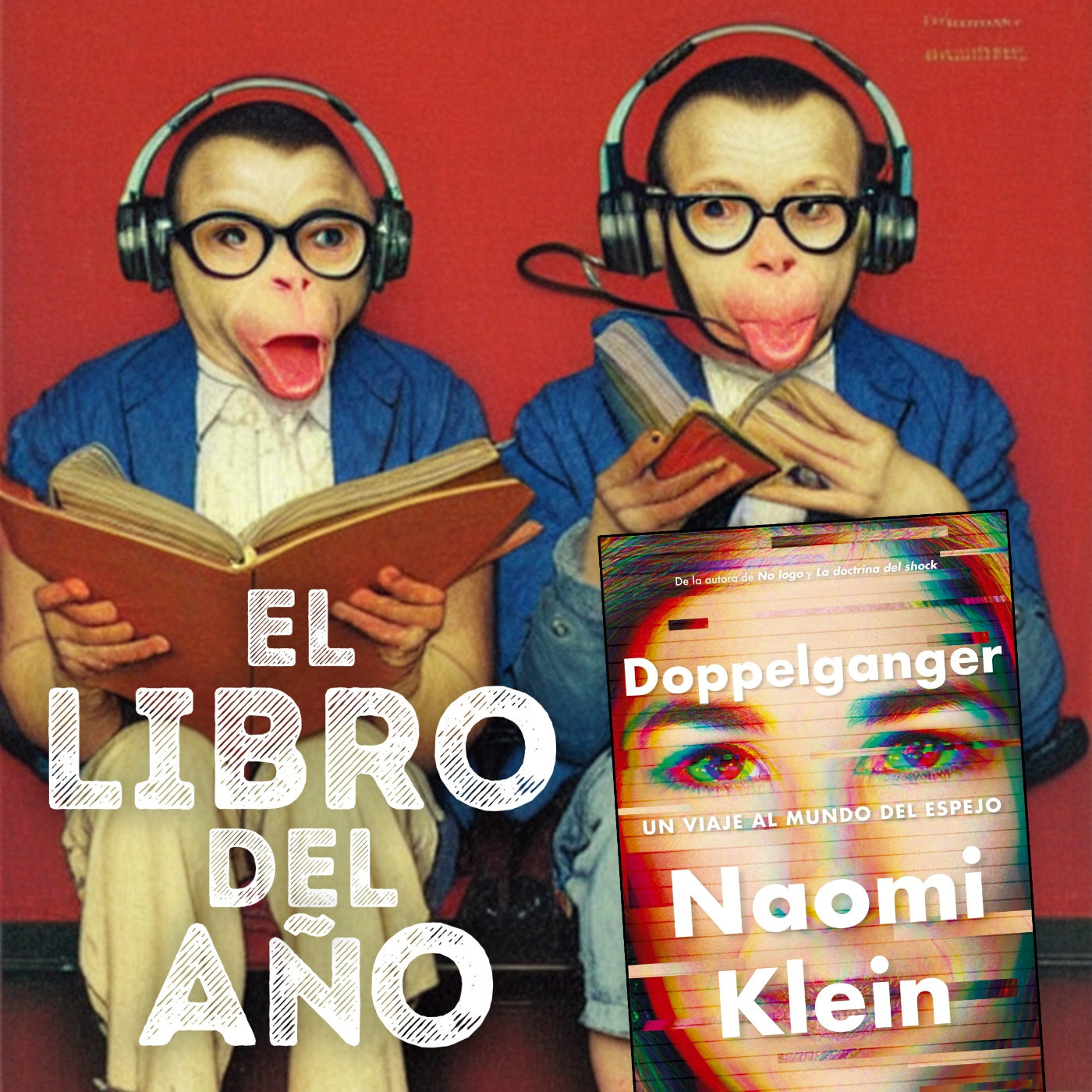 El libro del año