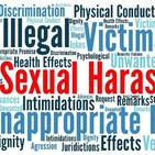 Herri Irratia Radio Interview about Sexual Harassment at University