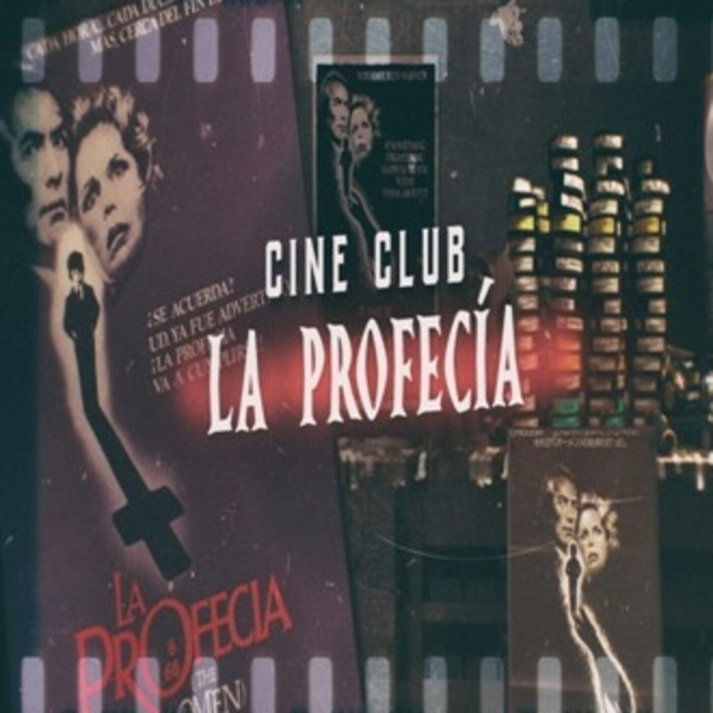 Cuarto Milenio: La profecía