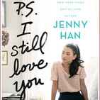 P.S. I still love you by Jenny Han - Part 1