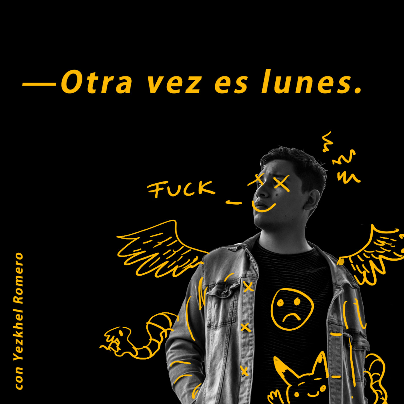 Otra vez es lunes