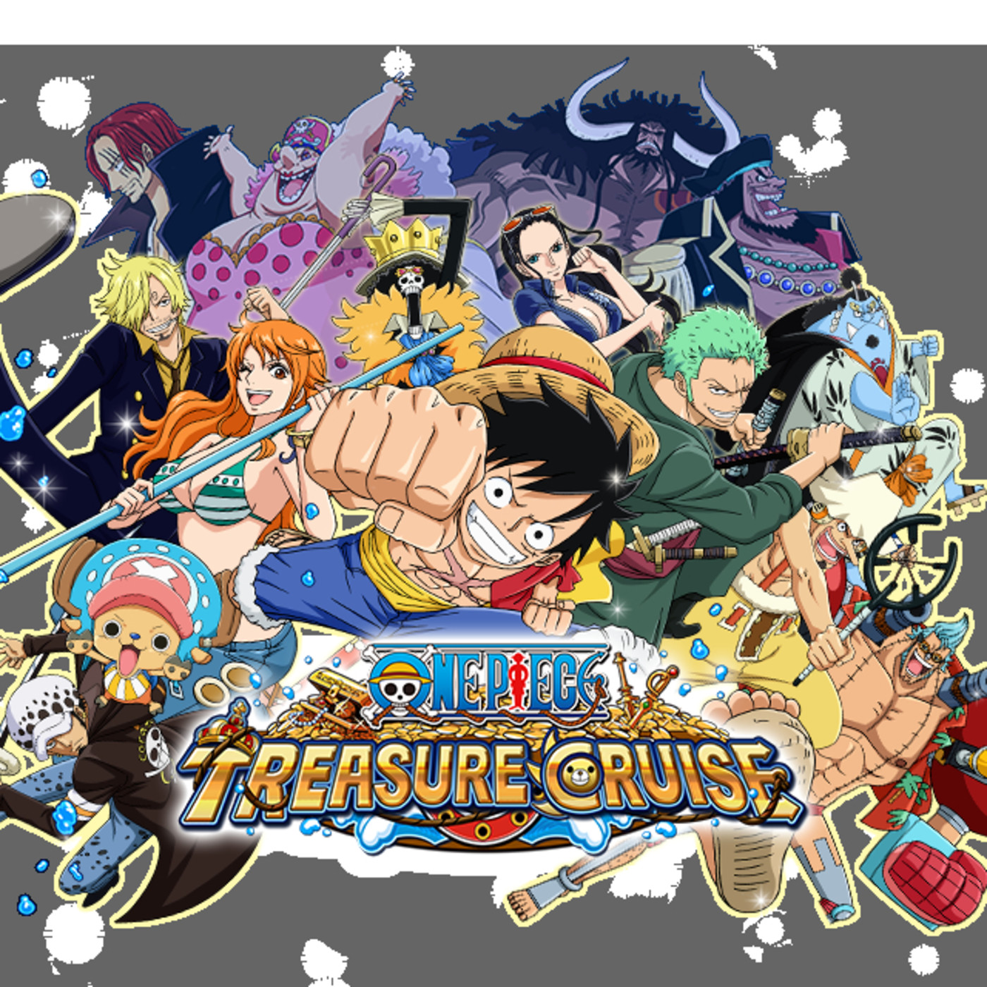 One Piece Podcast