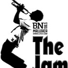 The Jam dj Session BN Mallorca Radio 19/02/2020