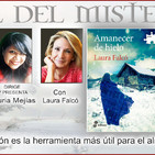 154- 23x 03- "AMANECER DE HIELO" de Laura Falcó- EL PERDÓN