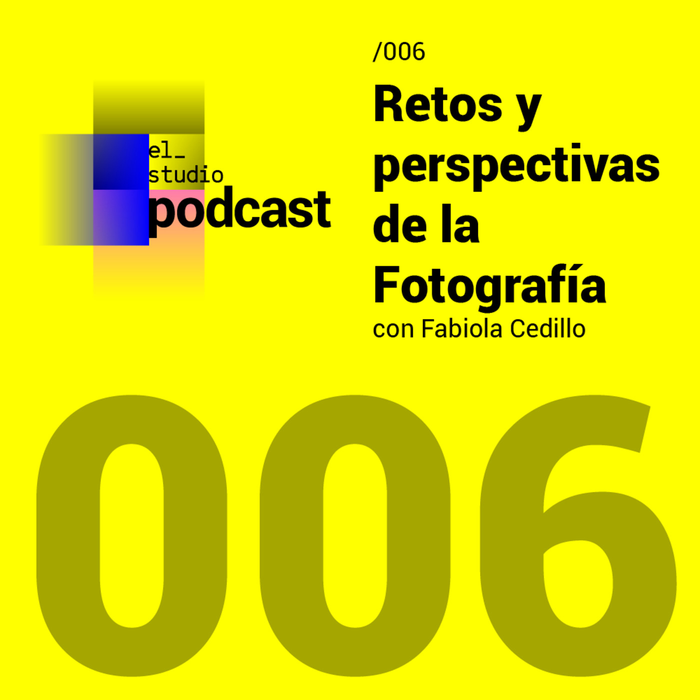 el_studio Podcast