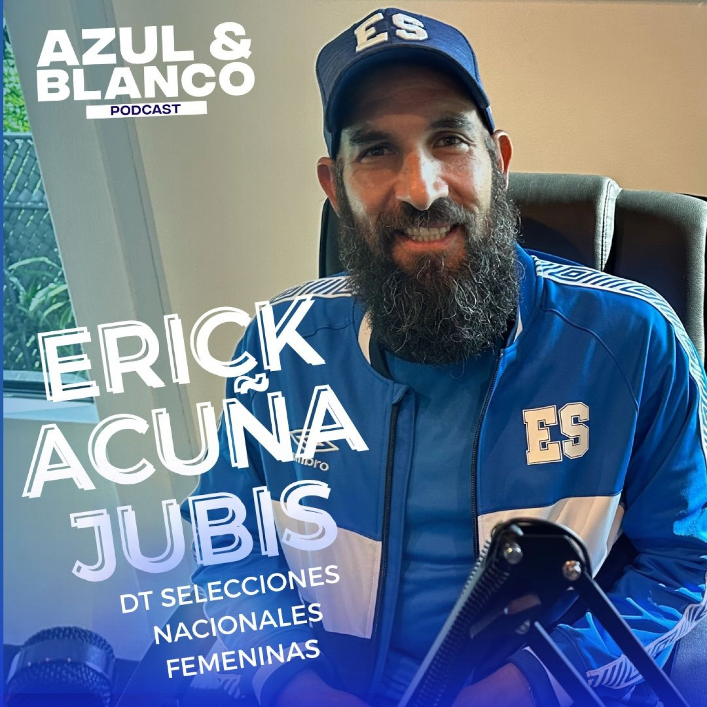 Azul & Blanco Podcast