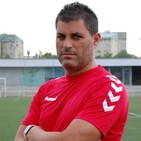 Entrevista Oliver Ballabriga (entrenador CP San Cristóbal)