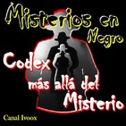 34. CODEX 5X75 Una noche en Jafra.