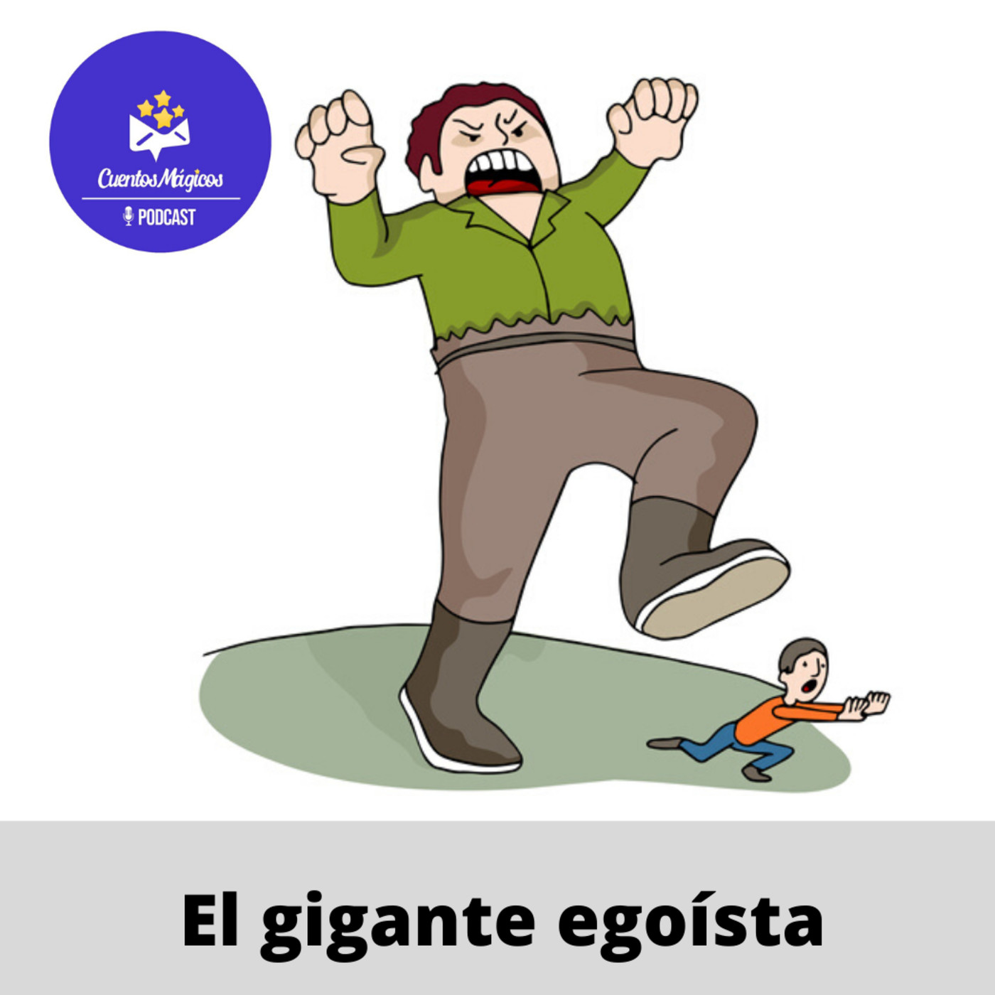 Cuentos Mágicos