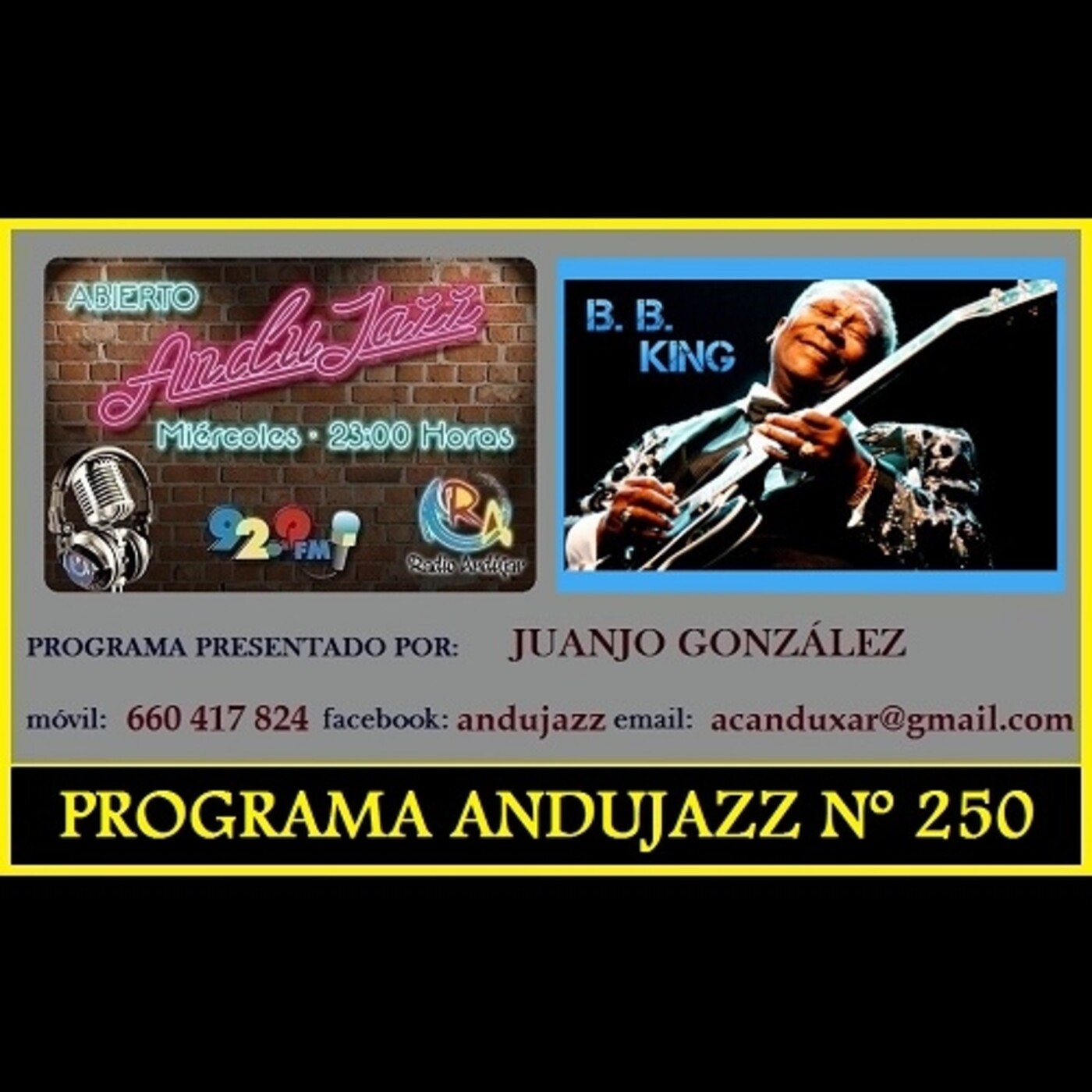 ANDUJAZZ
