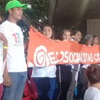 Elogia Nicolás Maduro unión entre Cuba y Venezuela