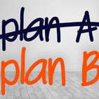 15-Lo mejor es hacer un plan...un plan B