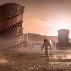 57.2. Como desapareció el agua en Marte, los aviones del futuro, el cometa Borisov...
