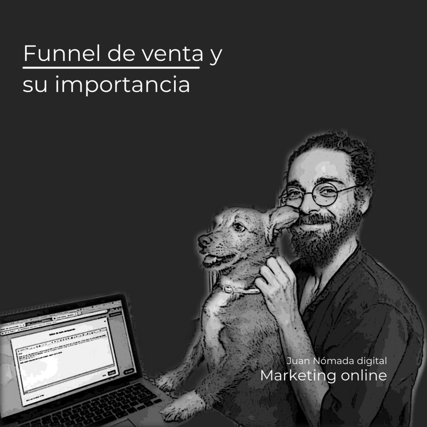 #16 Funnel de venta y su importancia episode artwork