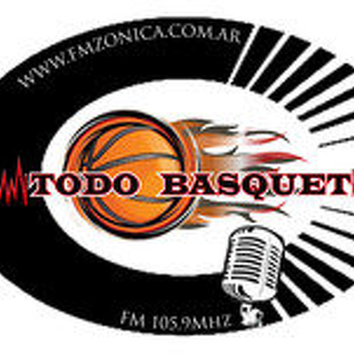 todo basquet