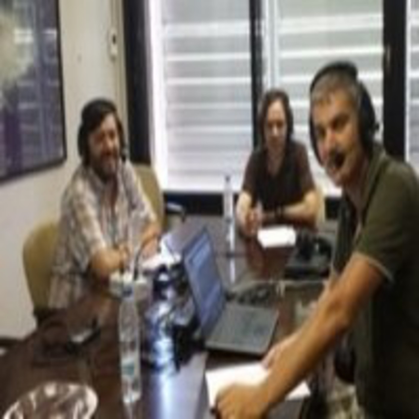 Ep19_B: Universo Holográfico; Energía Fantasma: Del Big Bang al Big Rip; La Paradoja del Agujero Negro; Marte; Plutón