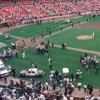 Las Earthquake Series de 1989
