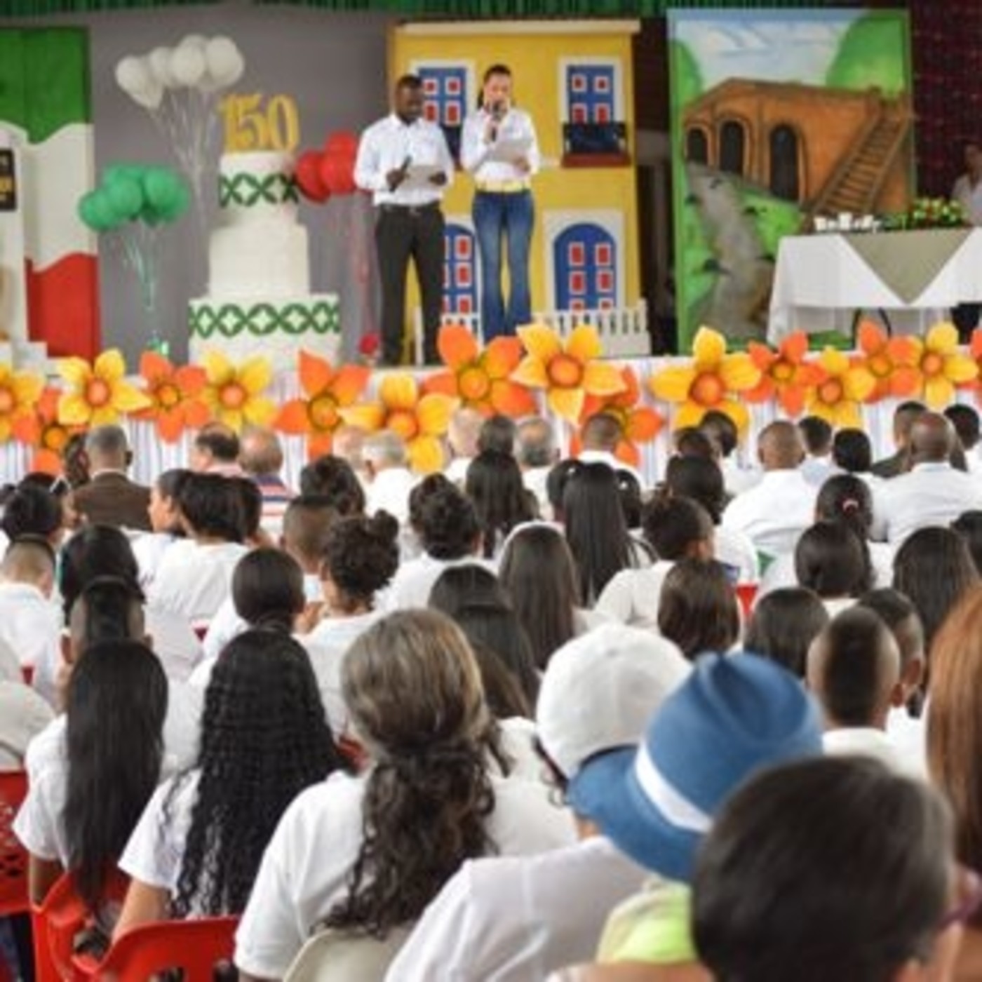 Proclama del Cauca