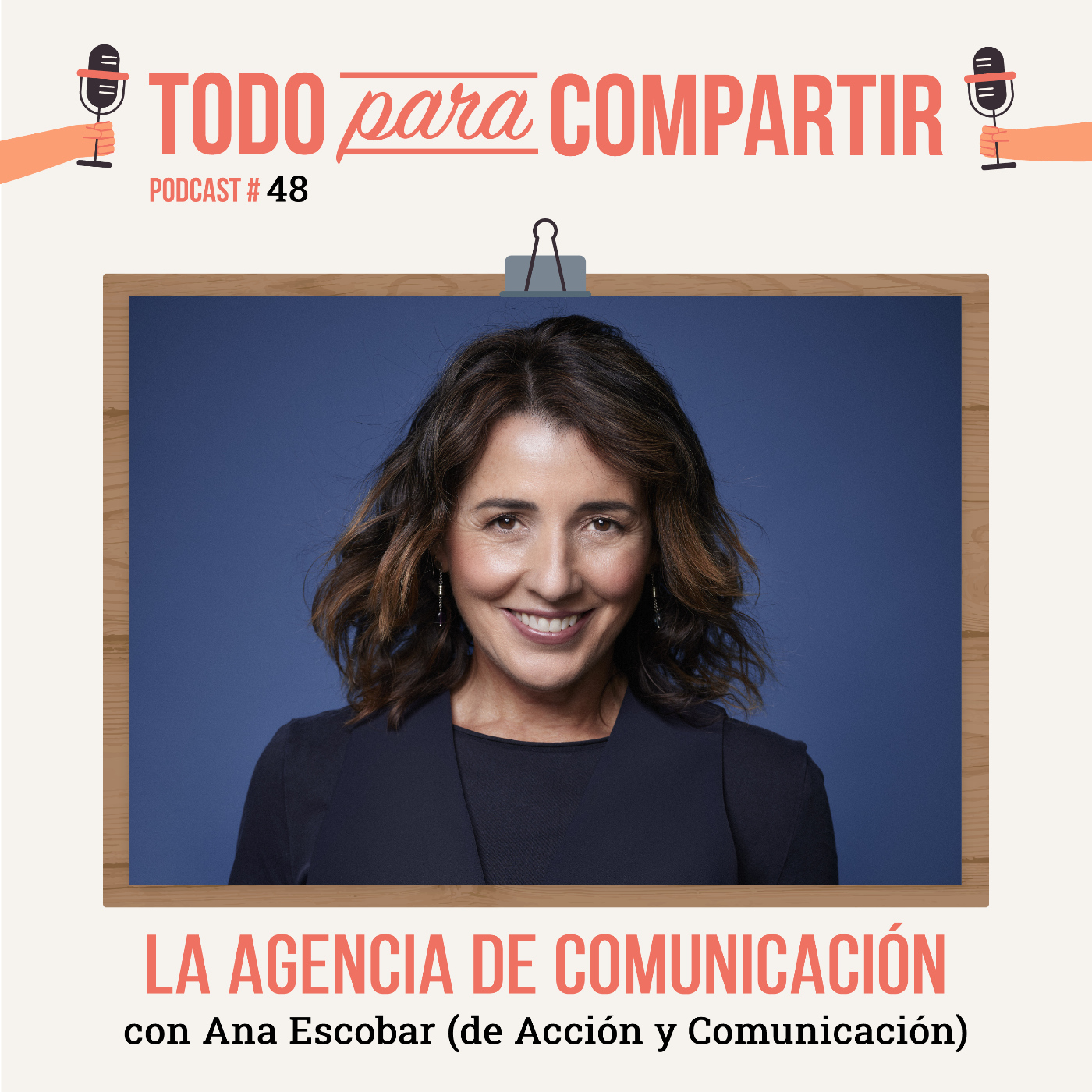 Todo para compartir