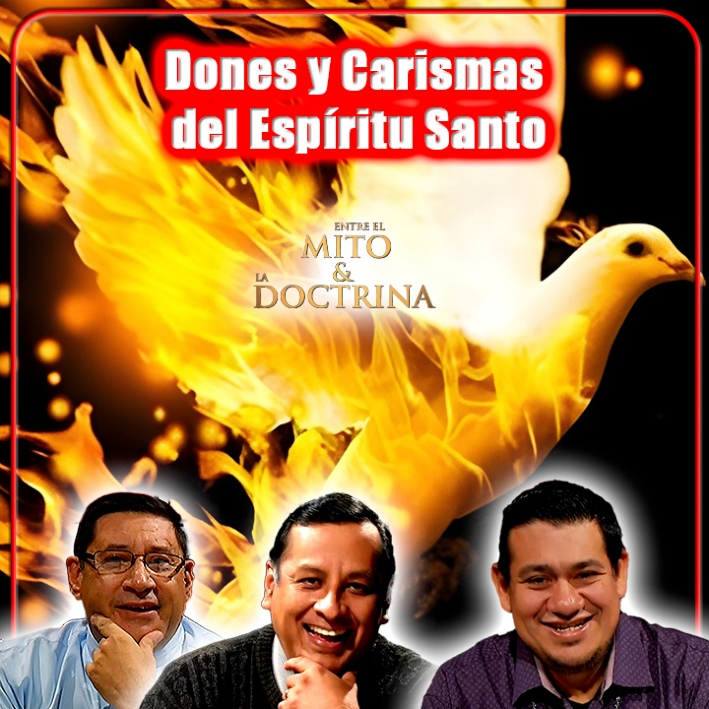 Entre el Mito y la Doctrina