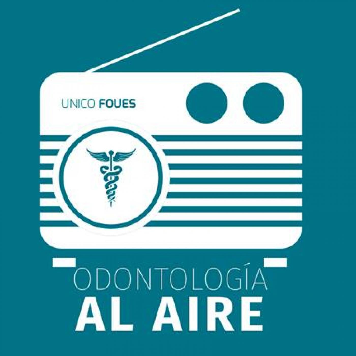 Odontología Al Aire - Programa #22 episode artwork