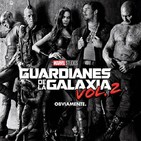 Guardianes de la Galaxia Vol. 2 (2017) #CienciaFicción #Aventuras #Acción #podcast #peliculas #audesc