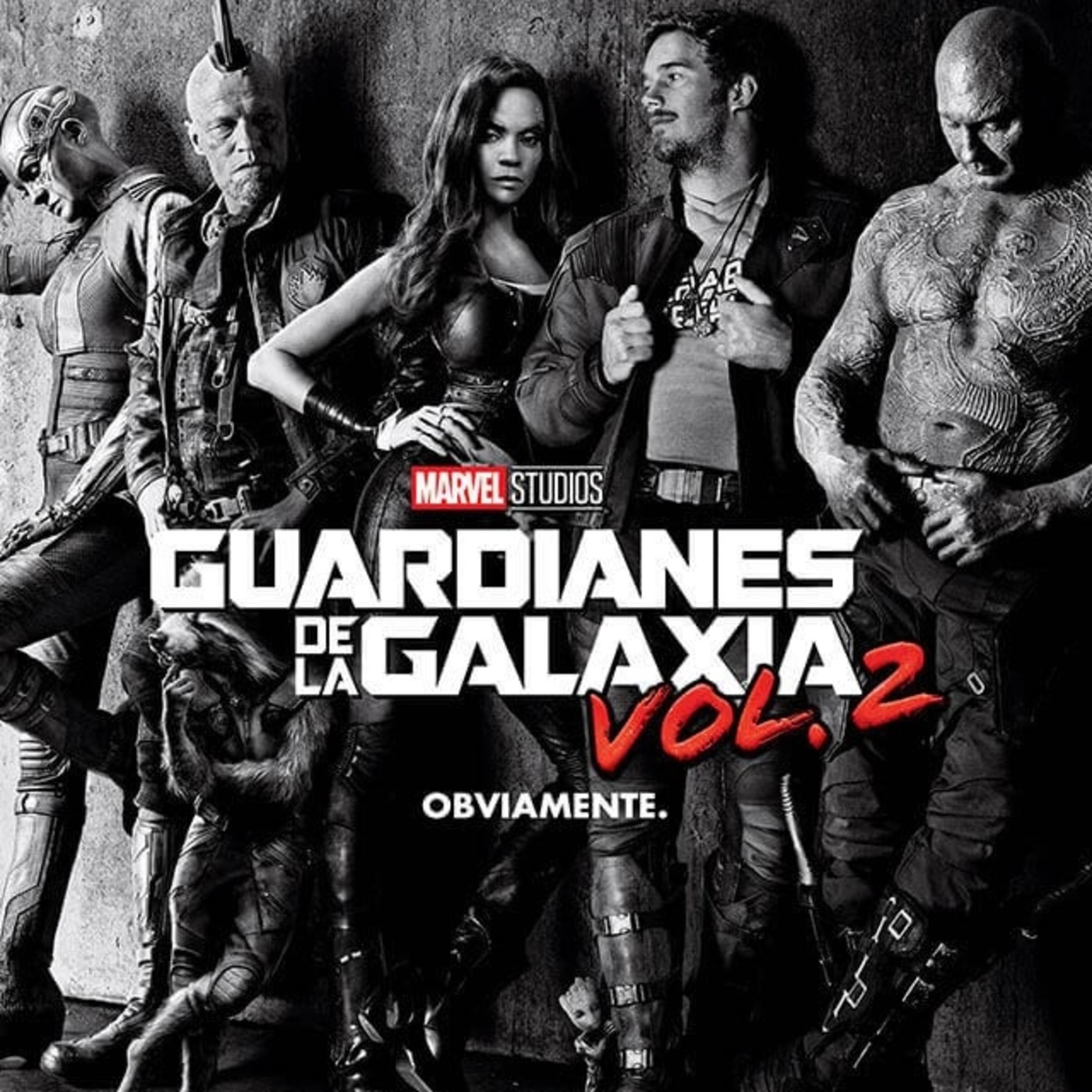 Escuchando Peliculas
