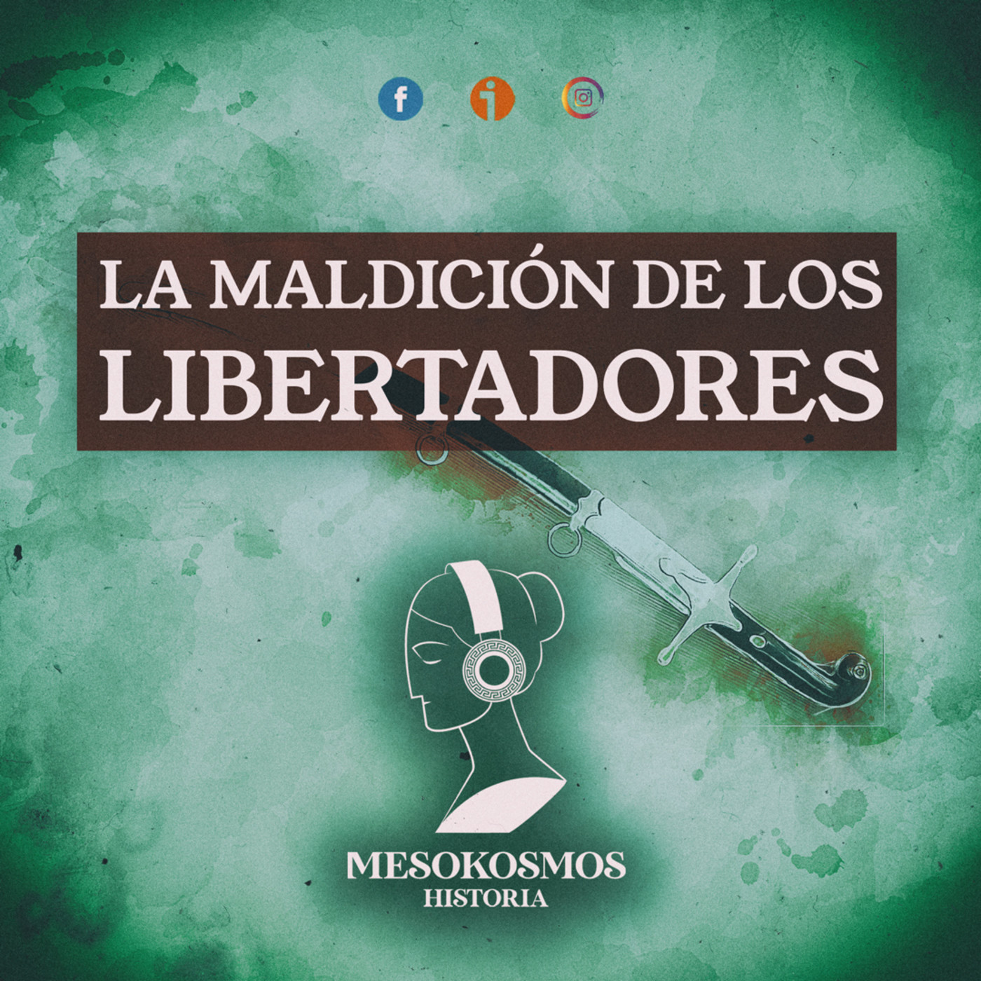 Mesokosmos Historia