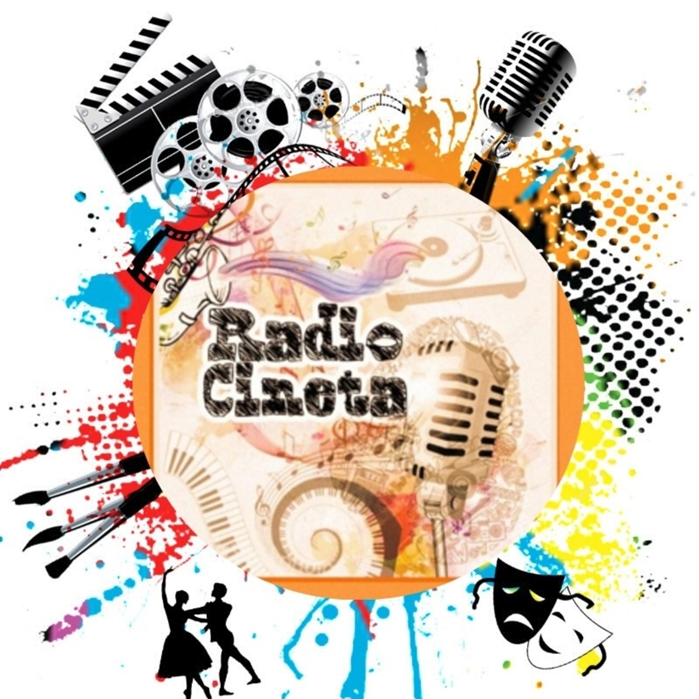 RADIO CINETA ARGENTINA