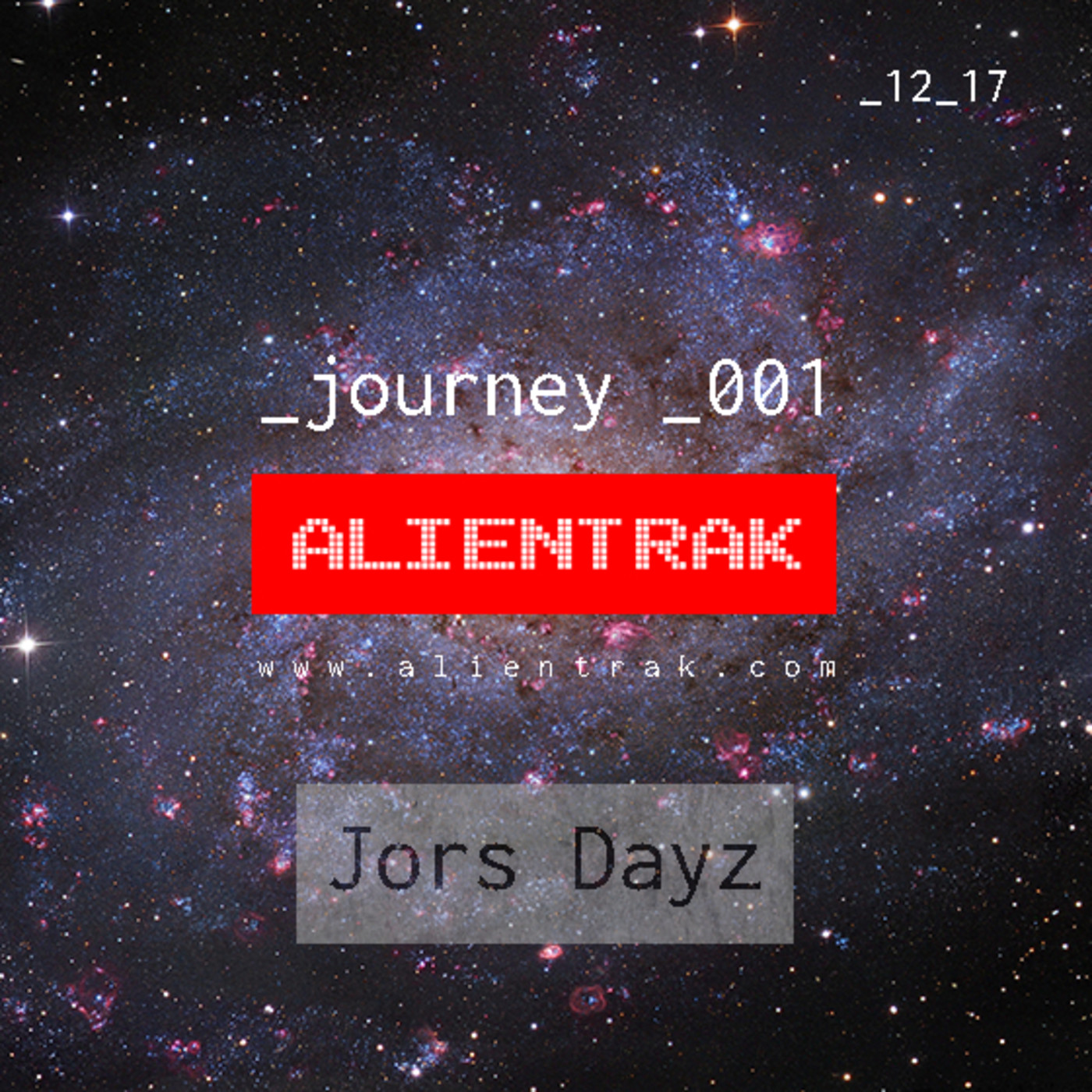 Alientrak Journey’s