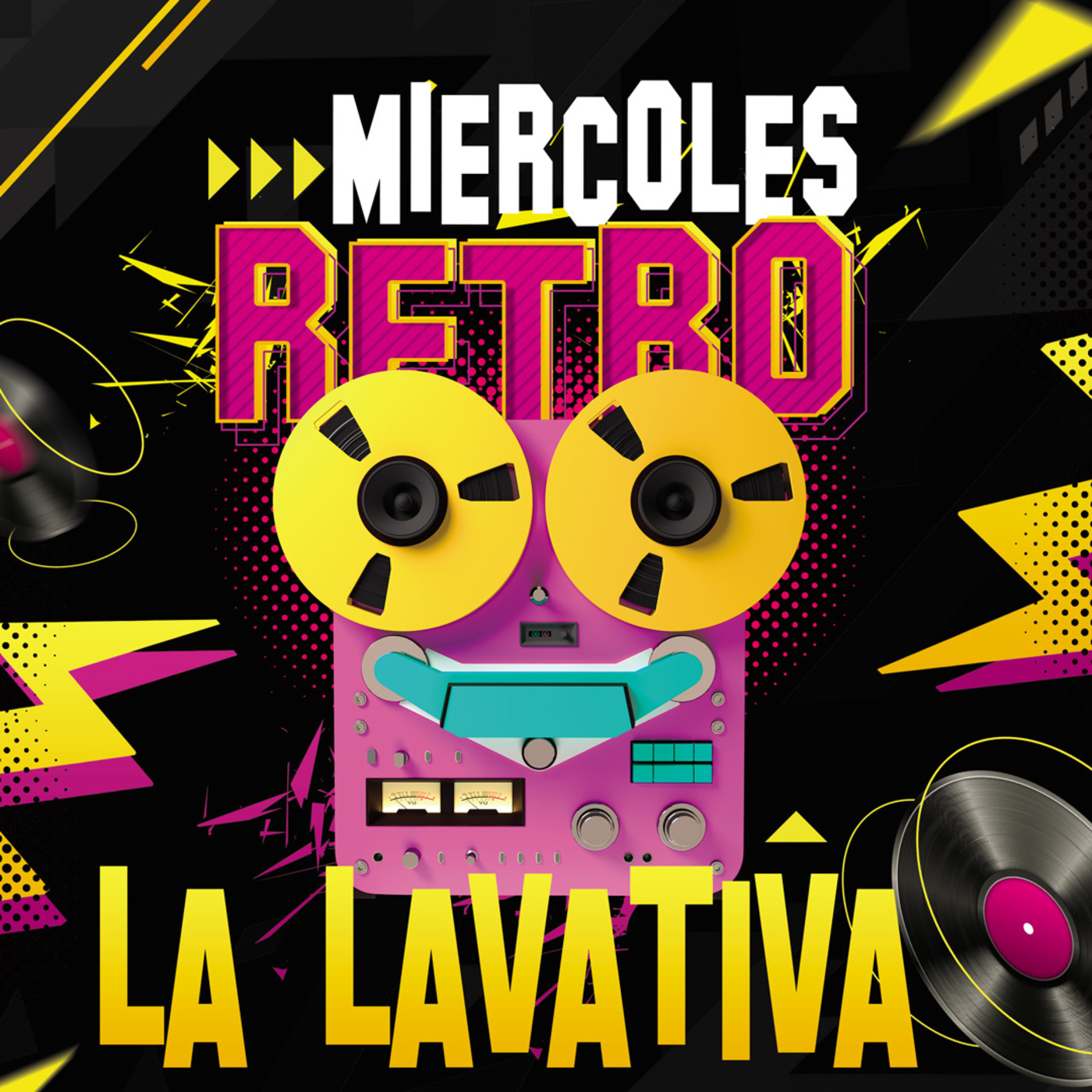 La Lavativa
