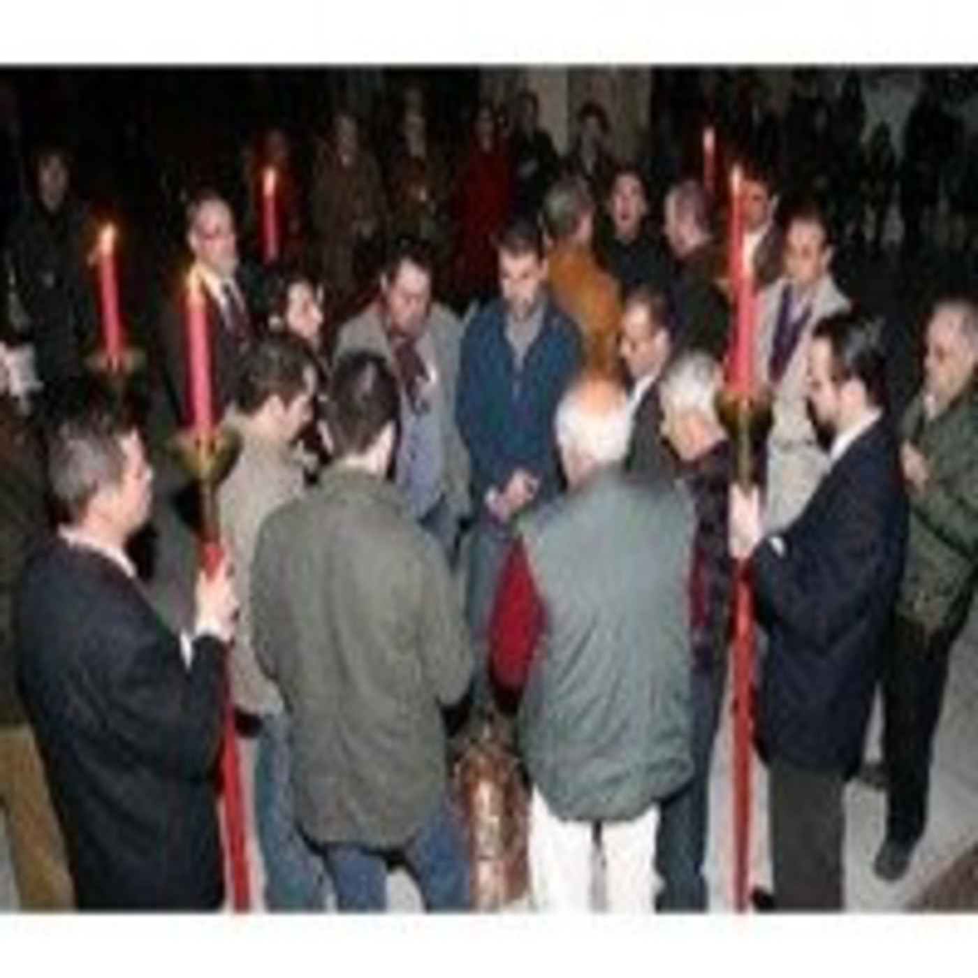 PROGRAMA LAS CUADRILLAS TE RONDAN DE JESÚS TEJAS