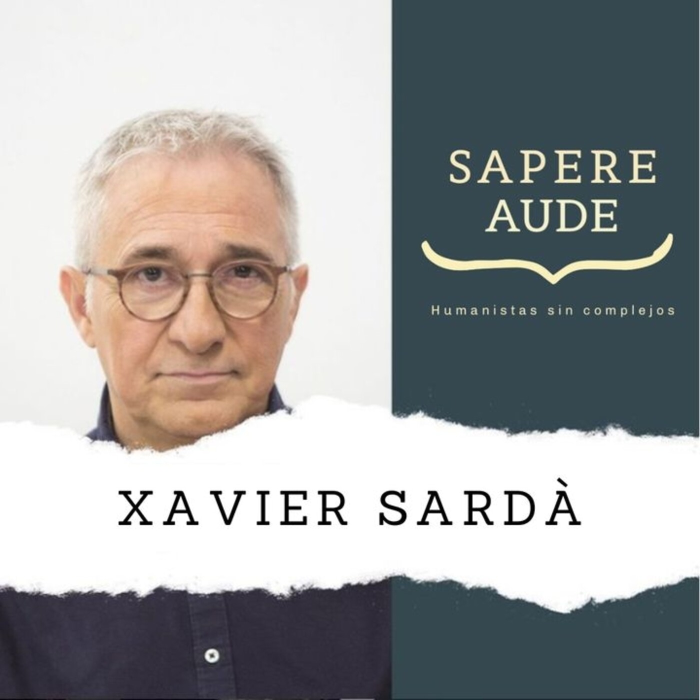 La terapia de escribir con Xavier Sardà episode artwork