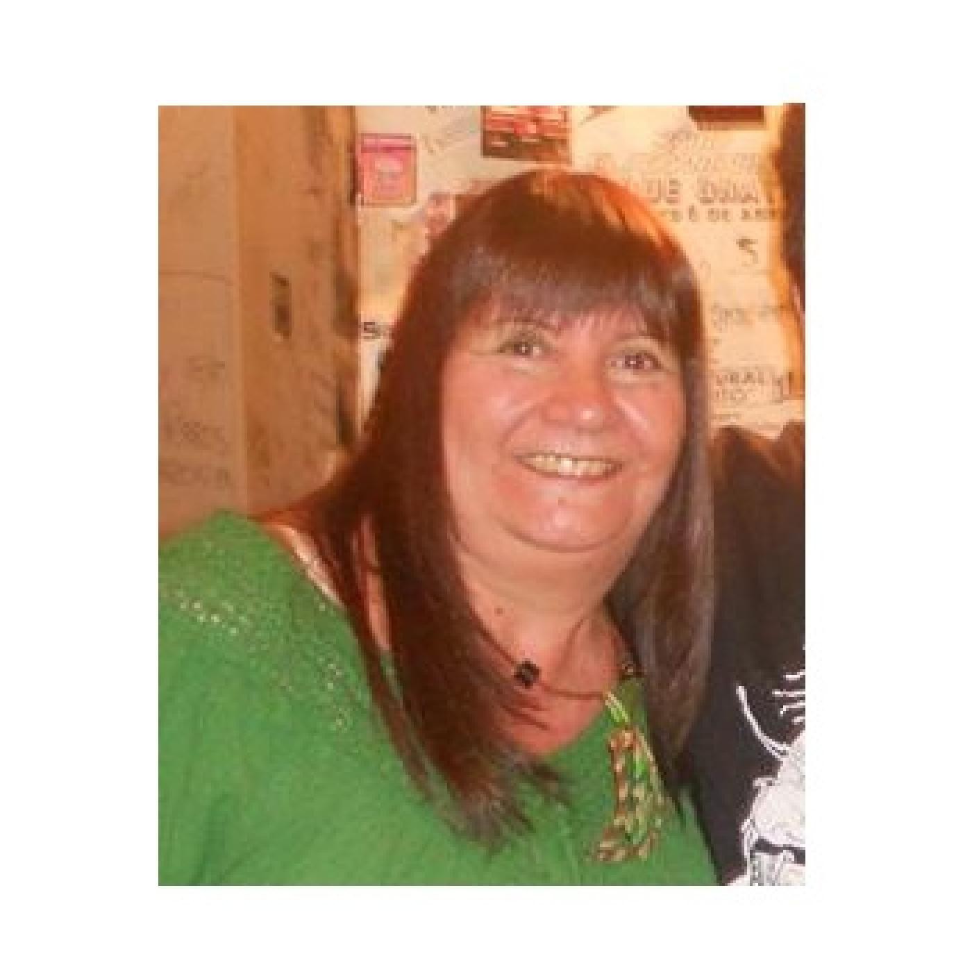 Gladys Noemi Murillo