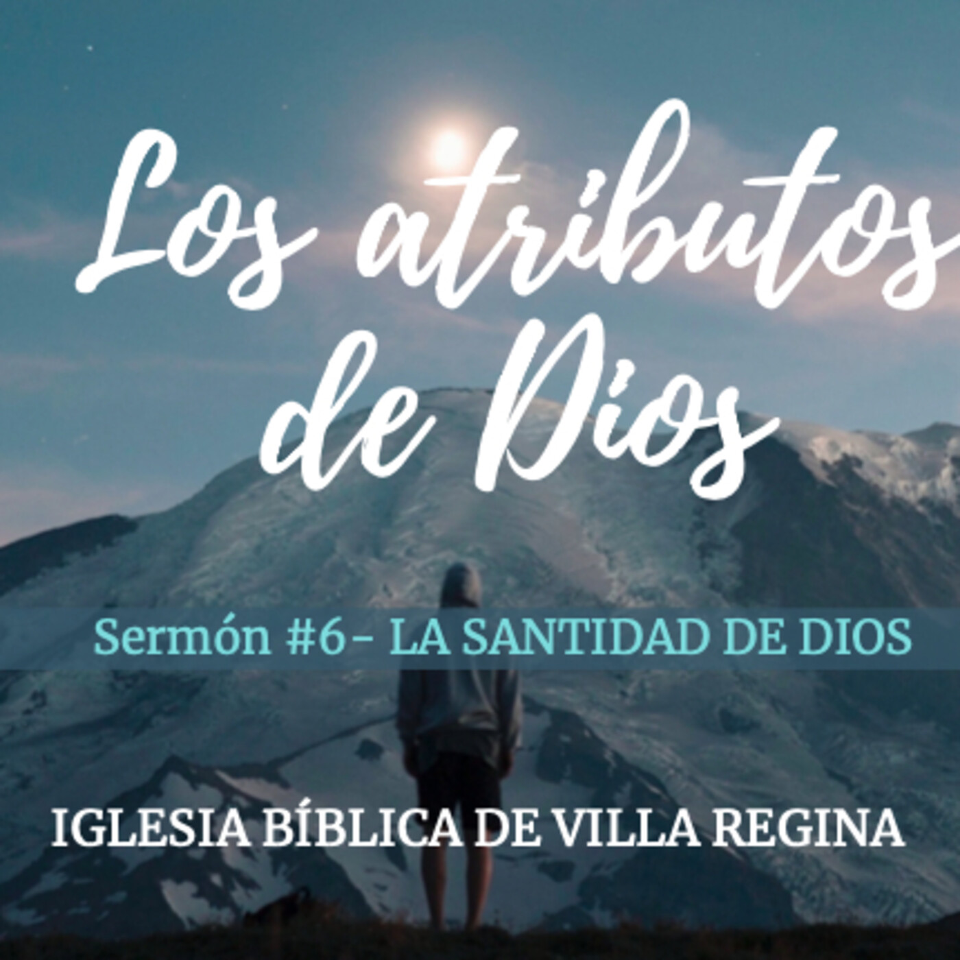 Sermones Individuales y Predicadores Visitantes