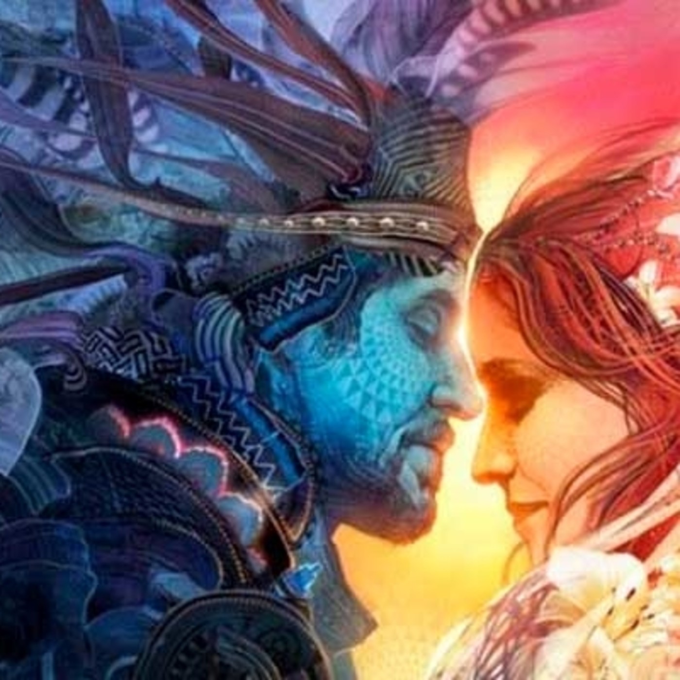 Audios de Viaje a otra dimensión