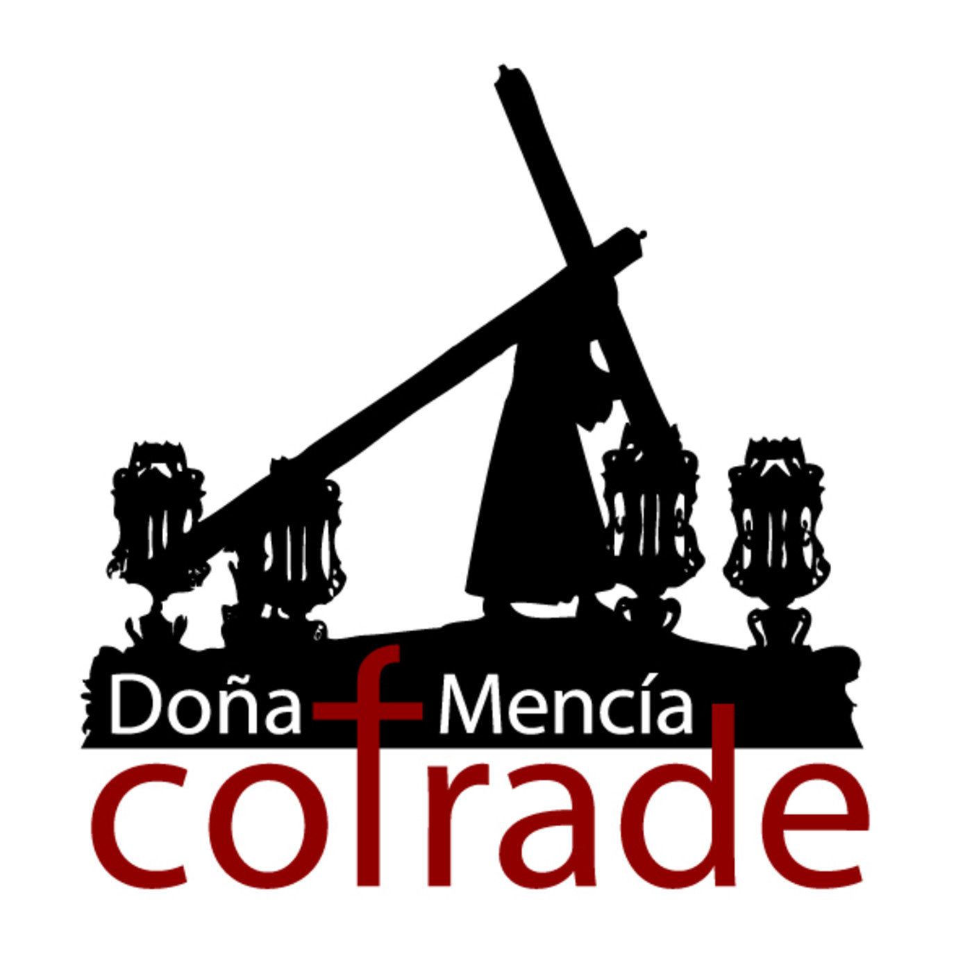 Podcast Doña Mencía Cofrade