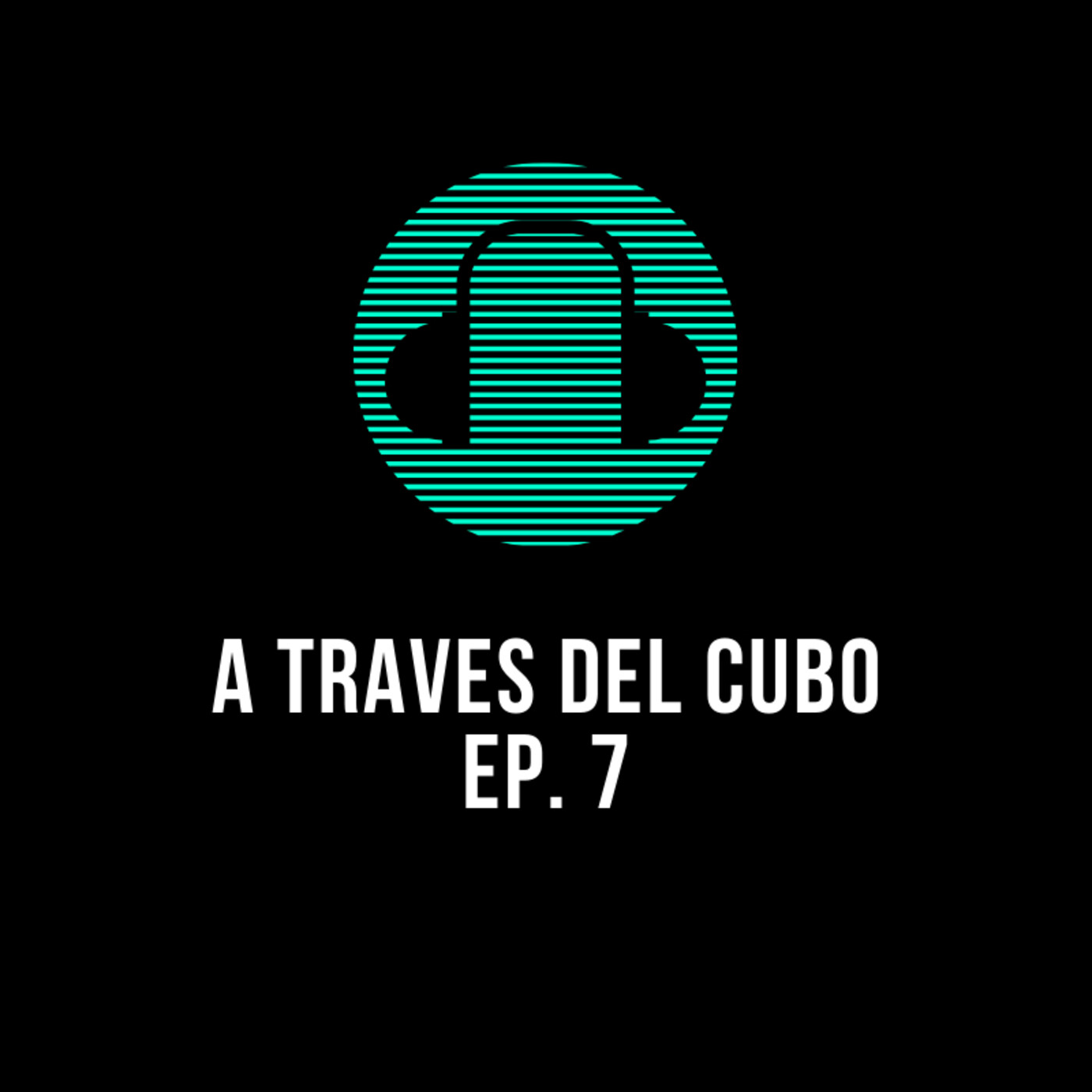 A traves del cubo