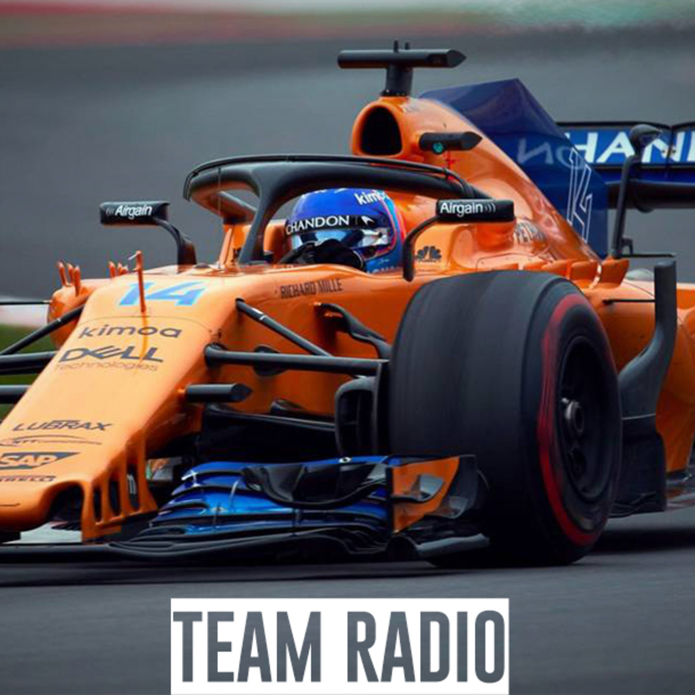 Team Radio